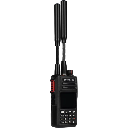 Детектор дронов Набат V3