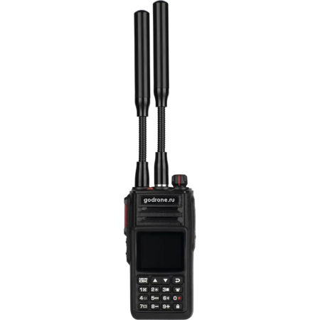 Детектор дронов Набат V3