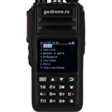 Детектор дронов Набат V3