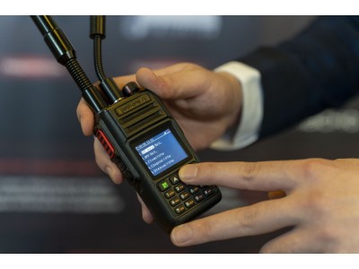 Техническое совершенствование детектора «Набат 3»: новые аккумуляторы и улучшенная система фильтрации