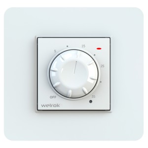 Терморегулятор Welrok rol