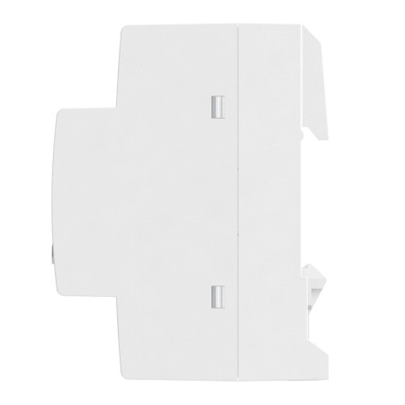 Реле напряжения с контролем тока Welrok VI-63 red