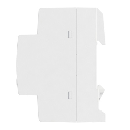 Реле напряжения Welrok D2-40 red