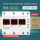 Реле напряжения с контролем тока RE VA3F-40А