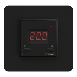 Терморегулятор Welrok az bk