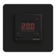 Терморегулятор для теплого пола Welrok az bk