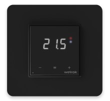 Терморегулятор Welrok oz bk