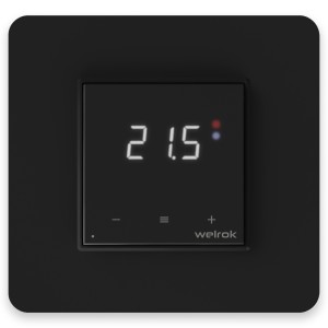 Терморегулятор Welrok oz bk