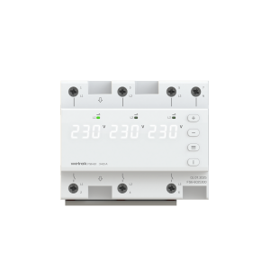 Переключатель фаз Welrok FS6-63