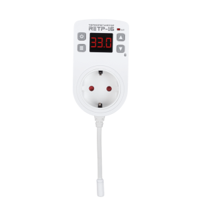 Терморегулятор RE TP-16