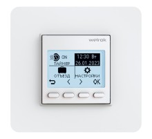 Терморегулятор Welrok pro atl