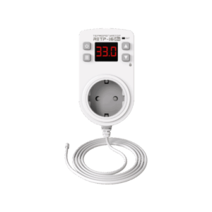 Терморегулятор RE ТР-16 2m