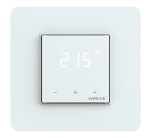 Терморегулятор Welrok lis atl