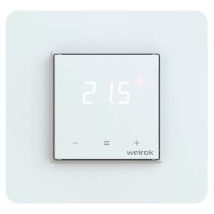Терморегулятор Welrok lis 