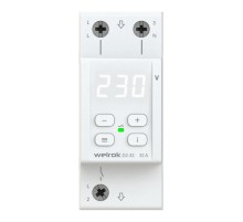 Реле напряжения Welrok D2-32