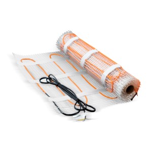 Нагревательный мат Welrok Mat 1 м2 0,150 кВт