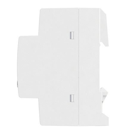 Реле напряжения с контролем тока Welrok VI-40 red