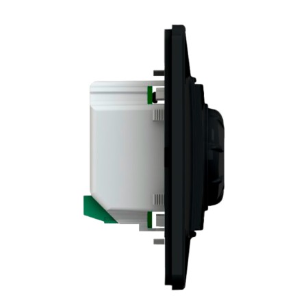 Терморегулятор для теплого пола Welrok rtp bk