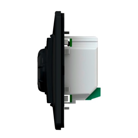 Терморегулятор для теплого пола Welrok rtp bk