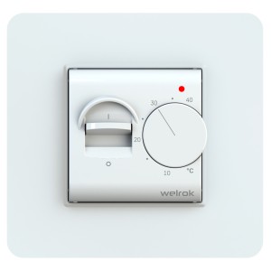 Терморегулятор Welrok mex