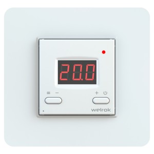 Терморегулятор Welrok az