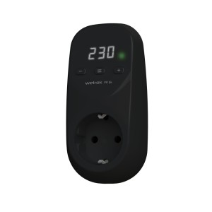 Реле напряжения Welrok PR bk