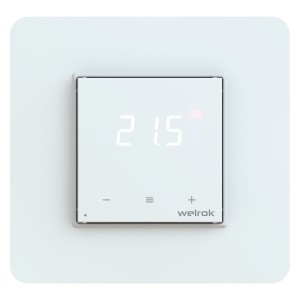 Терморегулятор Welrok oz