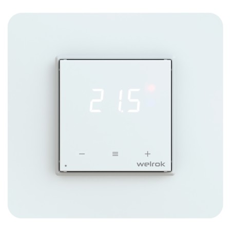 Терморегулятор для теплого пола Welrok oz