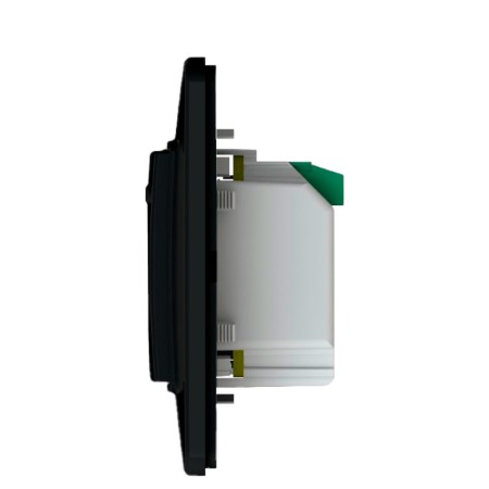 Терморегулятор для теплого пола Welrok pro bk