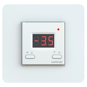 Терморегулятор Welrok kt