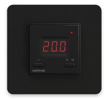 Терморегулятор Welrok vt bk