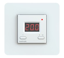 Терморегулятор Welrok vt