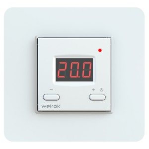 Терморегулятор Welrok vt atl