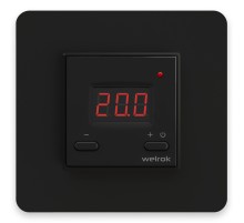Терморегулятор Welrok st bk