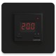 Терморегулятор для теплого пола Welrok st bk atl