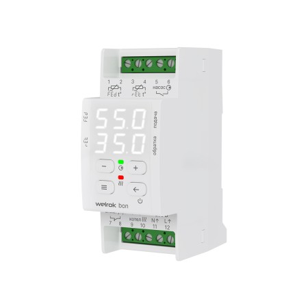Терморегулятор для котлов Welrok bon 