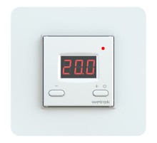 Терморегулятор Welrok st atl