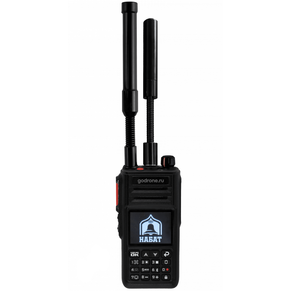 Детекторы БПЛА